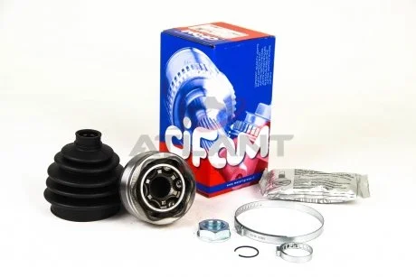 Шарнирный набор CIFAM 607767