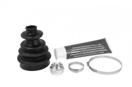 Фото набір пильовика CIFAM 613211 Набір пильовика CIFAM 613211