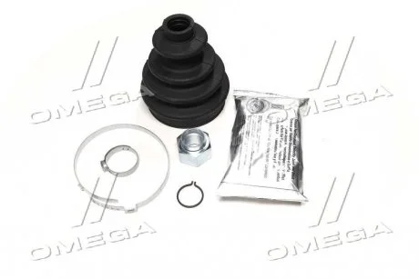 К-т пильнику шркш зовнішній. 97*22*72 AVEO / KALOS 1.4 05-08, AVEO / KALOS седан (T250, T255) 1.4 0 CIFAM 613366 (фото 1)