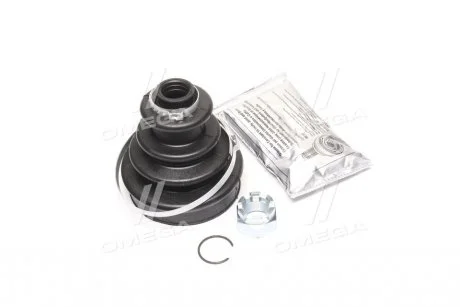 Фото пильовик ШРУСу HYUNDAI TUCSON (JM) CIFAM 613-401 Пильовик ШРУСу HYUNDAI TUCSON (JM) CIFAM 613-401