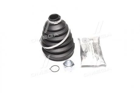 Фото комплект пыльников резиновых CIFAM 613431 Комплект пыльников резиновых CIFAM 613431