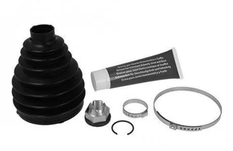 Фото набір пильовика CIFAM 613512 Набір пильовика CIFAM 613512