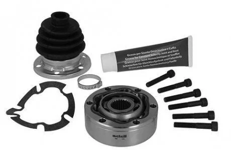 Фото 1 - CIFAM 617015 CIFAM 617015 (фото 1)