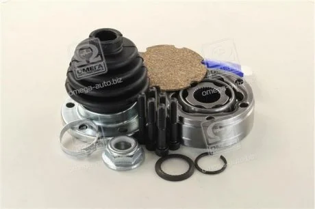 Шрус внутрішній Golf IV 1.4-1.8i/1.9TDi (33z) (D 94mm) CIFAM 617-022