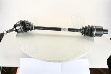 Піввісь CIFAM 655638