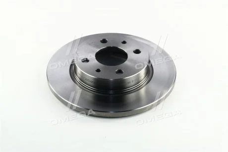 Диск гальмівний LADA SAMARA 87-00 CIFAM 800205