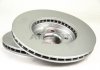 Диск гальмівний FORD MONDEO 1,8-2,5 00-07 CIFAM 800684C (фото 2)