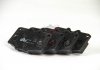 Гальмівні колодки зад. Toyota Land Cruiser 84- CIFAM 822-109-0 (фото 2)