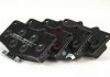 Колодки гальмівні пер. Land Cruiser/Hilux/4 Runner/Taro 89- CIFAM 822-129-2 (фото 2)