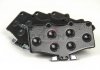 Колодки гальмівні пер. Land Cruiser/Hilux/4 Runner/Taro 89- CIFAM 822-129-2 (фото 3)