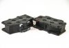 Колодки гальмівні пер. Land Cruiser/Hilux/4 Runner/Taro 89- CIFAM 822-129-2 (фото 5)