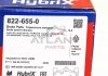 Гальмівні колодки зад. Audi Q7/Touareg/Cayenne (Brembo) (112,2x73,2x16,2) CIFAM 822-655-0 (фото 6)