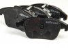 Колодки гальмівні пер. V60/S60/XC70/V70/S80/Discovery/Evoque/Freelander/Galaxy/Mondeo/S-Max 06- CIFAM 822-675-4 (фото 3)