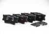 Гальмівні колодки зад.TOYOTA CAMRY/RAV4 III/RAV4 IV 2.0-3.5 06- CIFAM 822-749-0 (фото 2)
