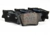 Гальмівні колодки зад.TOYOTA CAMRY/RAV4 III/RAV4 IV 2.0-3.5 06- CIFAM 822-749-0 (фото 4)