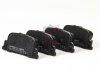 Колодки гальмівні задн. Prius/Avalon/Mark/Camry 96-09 CIFAM 822-752-0 (фото 2)