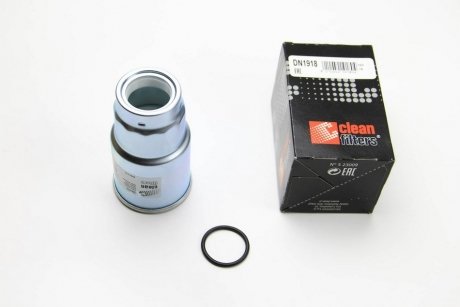 Фильтр топлива CLEAN FILTERS DN1918