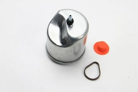 Фільтр палива C3/C4/P207 1,6HDI CLEAN FILTERS DN2715