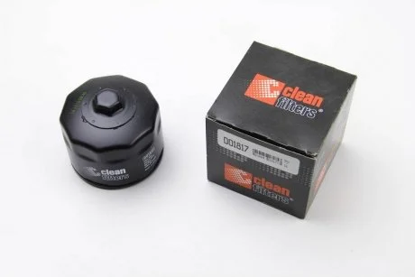 Фільтр масла CLEAN FILTERS DO1817