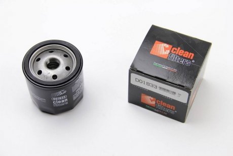 Фильтр масла CLEAN FILTERS DO1833