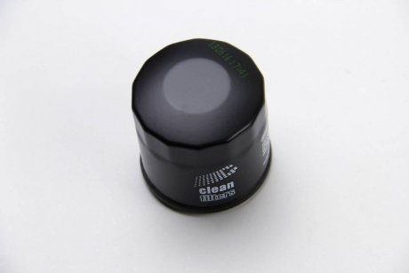 Фильтр масла FORTWO 1,0 OP575/1 CLEAN FILTERS DO5514