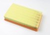 Фильтр воздушный Mercedes E200, E220D, E240V6, E280V6, E CLEAN FILTERS MA1343 (фото 4)
