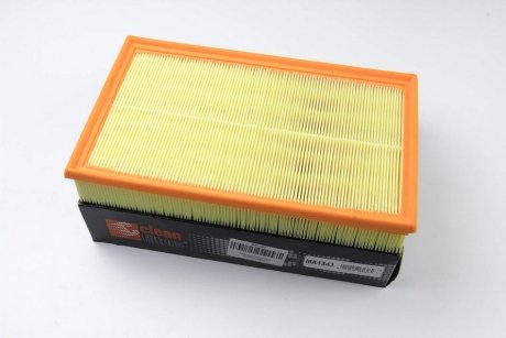 Фильтр воздушный Mercedes E200, E220D, E240V6, E280V6, E CLEAN FILTERS MA1343