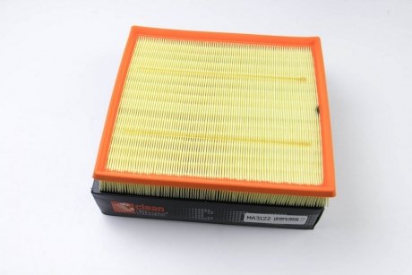 Фильтр воздушный CLEAN FILTERS MA3122