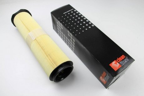 Фільтр повітряний CLEAN FILTERS MA3140