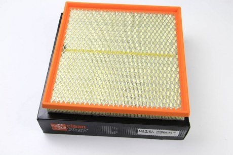 Фильтр воздушный CLEAN FILTERS MA3166