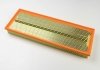 Фильтр воздушный CLEAN FILTERS MA661 (фото 2)