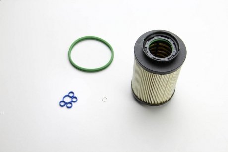 Фильтр топлива CLEAN FILTERS MG1610