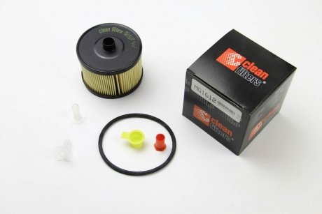 Фильтр топлива CLEAN FILTERS MG1612