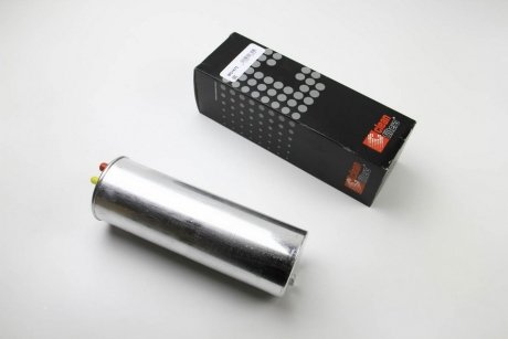 Фильтр топлива CLEAN FILTERS MG1670