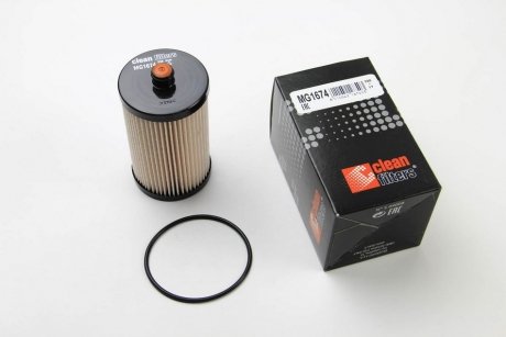 Фільтр палива CLEAN FILTERS MG1674