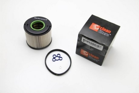 Фільтр палива CLEAN FILTERS MG1676