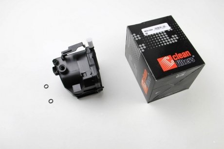 Фильтр топлива CLEAN FILTERS MGC1683