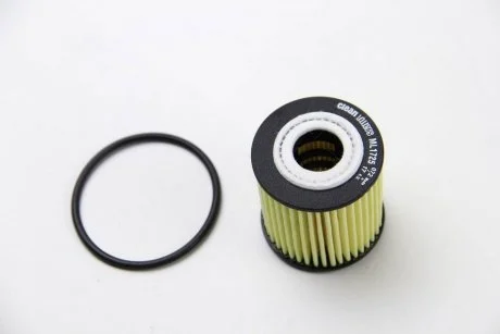 Фільтр масла CLEAN FILTERS ML1725