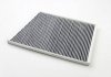 Фільтр салону MB C-class W203 00-07 (вугільний) CLEAN FILTERS NC2115CA (фото 1)