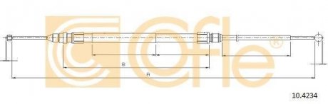 COFLE 104234