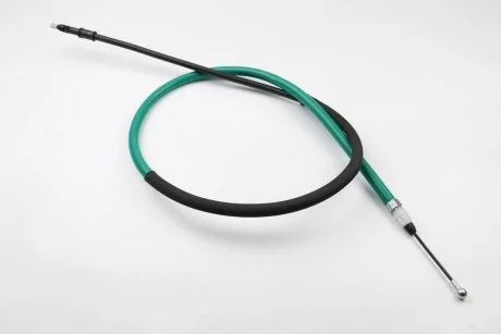 Фото трос ручного гальма COFLE 104738 Трос ручного гальма COFLE 104738