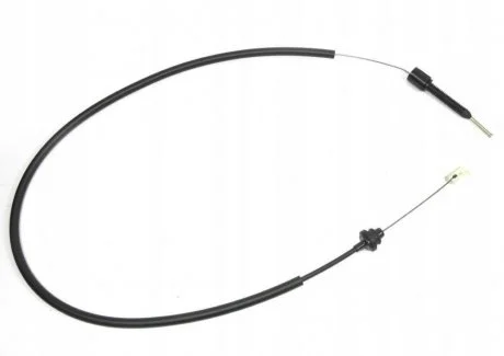Фото трос приводу замку капота BMW 3 E36 91-98 COFLE 131301 Трос приводу замку капота BMW 3 E36 91-98 COFLE 131301