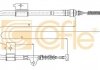 Трос ручника COFLE 17.0332 (фото 1)