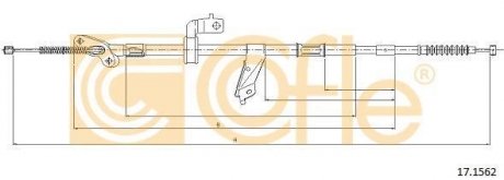 COFLE 171562
