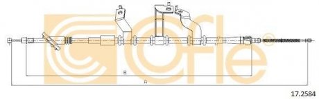 COFLE 172584 (фото 1)