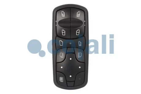 Перемикач кнопочний COJALI 2260474