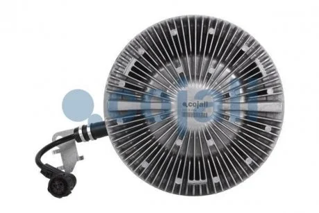 Віскомуфта вентилятора охолодження COJALI 7033416