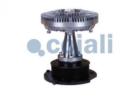 Вентилятор, охлаждение двигателя COJALI 7053809
