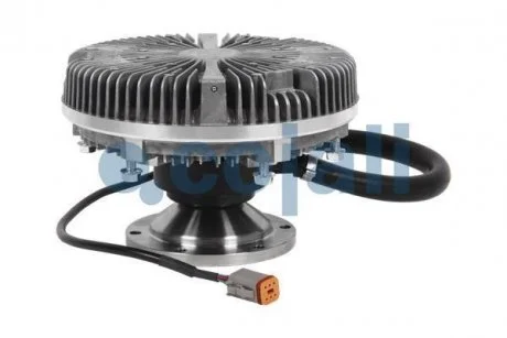 Віскомуфта вентилятора охолодження COJALI 7073413