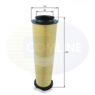 Фільтр повітряний COMLINE EAF547